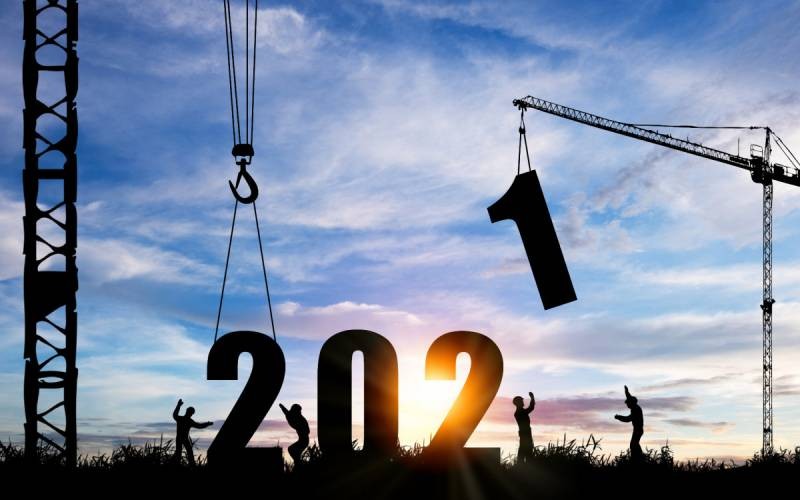 Когда россияне отмечают старый Новый 2021 год