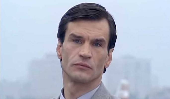 В Москве на 58-м году жизни скончался актер Денис Карасев