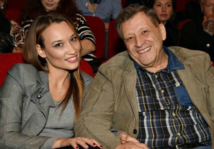 Назван размер наследства, которое семье оставил Борис Грачевский