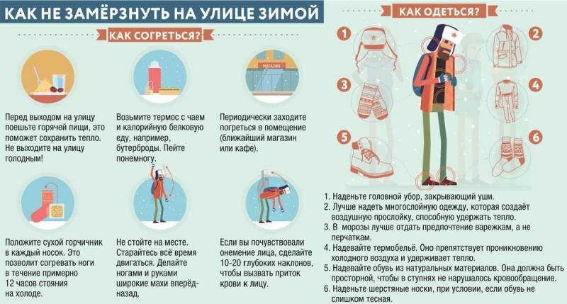 Экстремально суровые морозы станут настоящим испытанием для многих жителей РФ