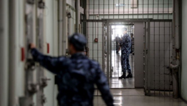 Когда в 2021 году в России будет массовая амнистия заключенных