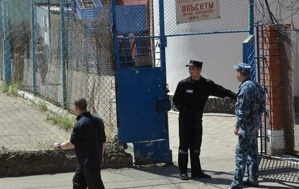Амнистия для заключенных может состояться в нынешнем году