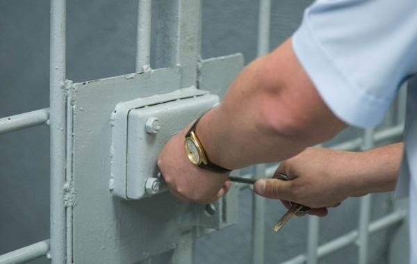 Российские заключенные рассчитывают на уголовную амнистию в 2021 году