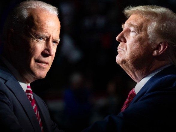 Дональд Трамп опубликовал прощальное письмо и улетел во Флориду