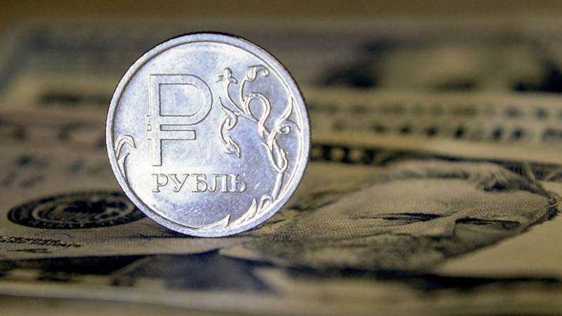 Рубль оказался недооцененным: сколько он должна стоить российская валюта