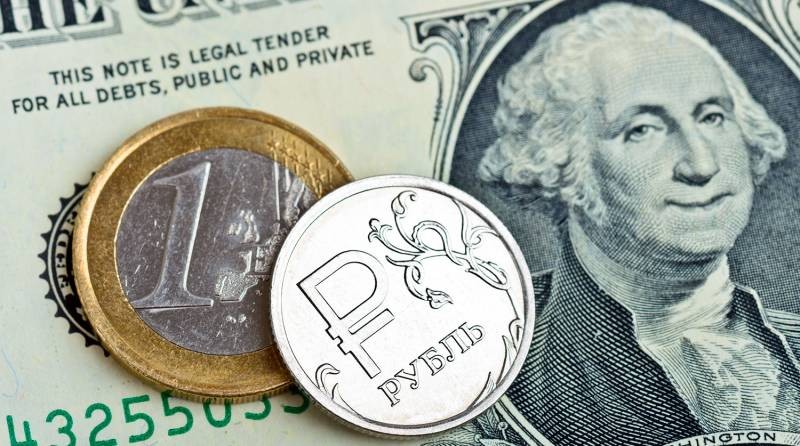 Рубль оказался недооцененным: сколько он должна стоить российская валюта