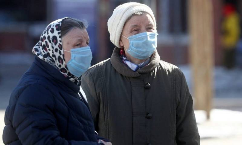В Москве по указу Сергея Собянина отменили часть ограничений с 22 января 2021 года