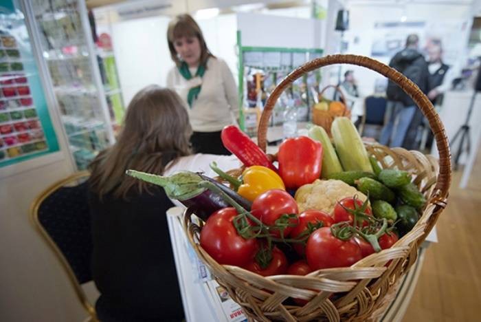 Что такое «эко-продукты» и всегда ли их заявленное качество соответствует действительности