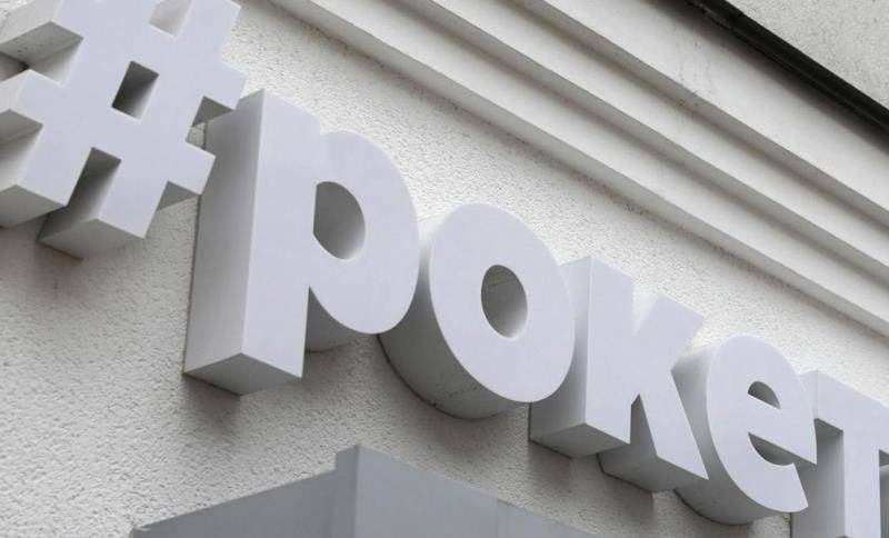 «Рокетбанк» объявил о своем окончательном закрытии