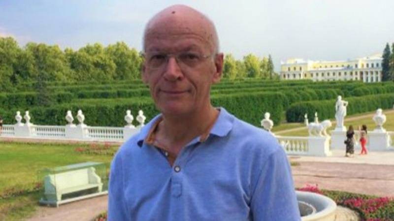Причины смерти бессменного телеведущего программы «Время» Игоря Выхухолева