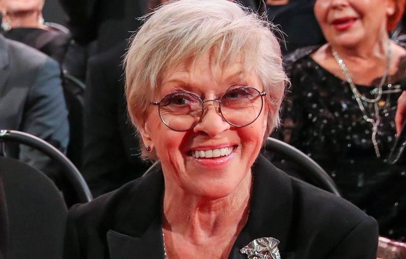 Состояние здоровья Алисы Фрейндлих на конец января 2021 года