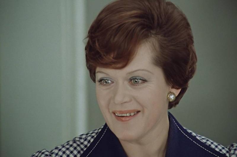 Состояние здоровья Алисы Фрейндлих на конец января 2021 года