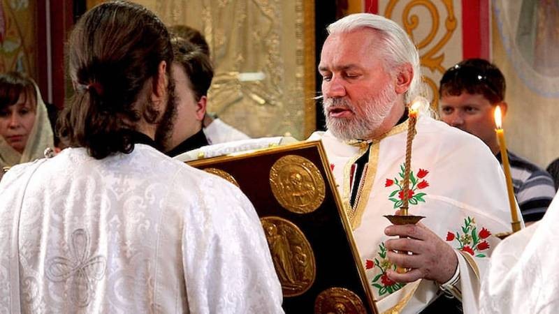 Чем закончился суд над православным священником-педофилом Николаем Стремским