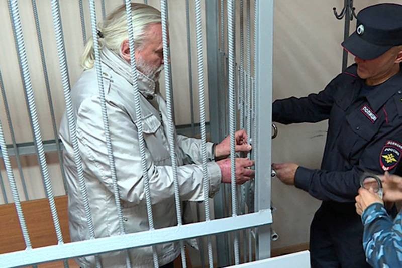 Чем закончился суд над православным священником-педофилом Николаем Стремским