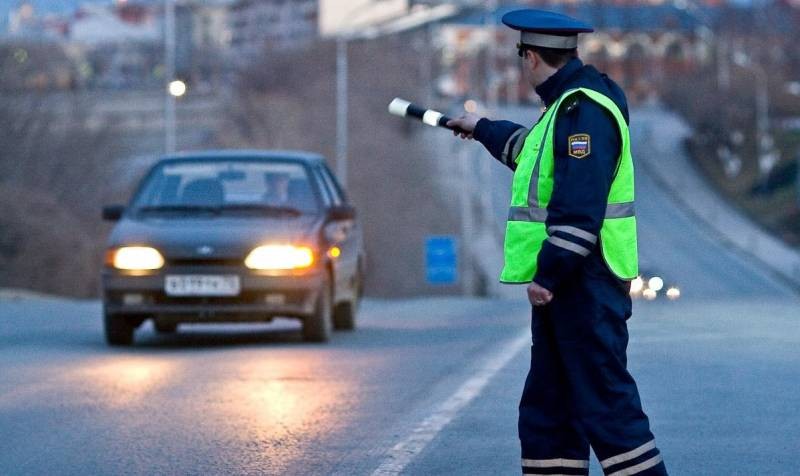 Штраф за нечитаемые номера в 2021 году в России может влететь в копеечку