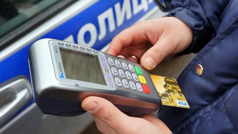 Штраф за нечитаемые номера в 2021 году в России может влететь в копеечку