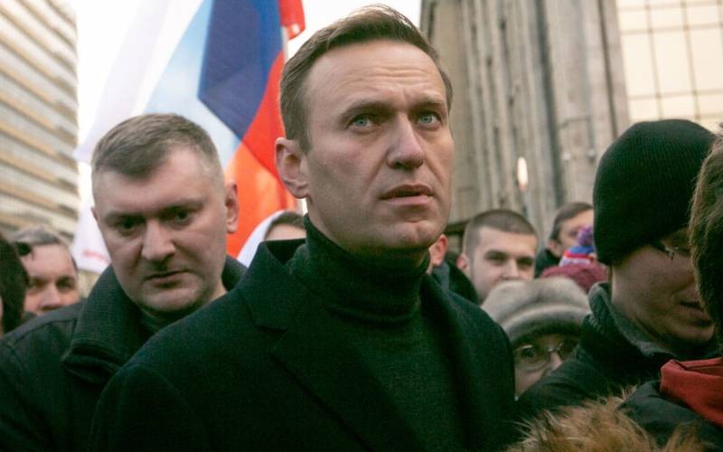 Президент России прокомментировал митинги и фильм Алексея Навального