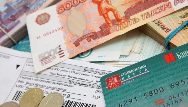 На сколько проиндексируют социальные выплаты в России с 1 апреля 2021 года