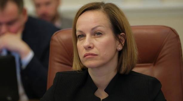 В Украине хотят отменить выплату пенсий государством