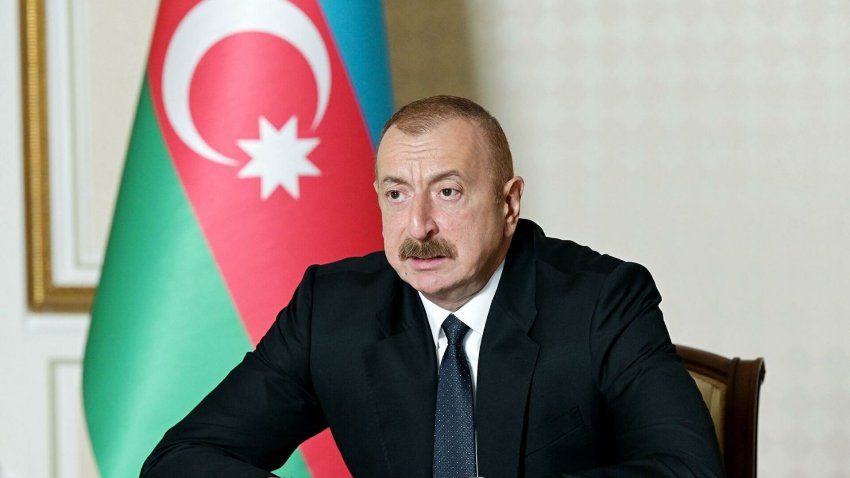Запрет на ввоз азербайджанских помидоров в Россию постепенно снимается