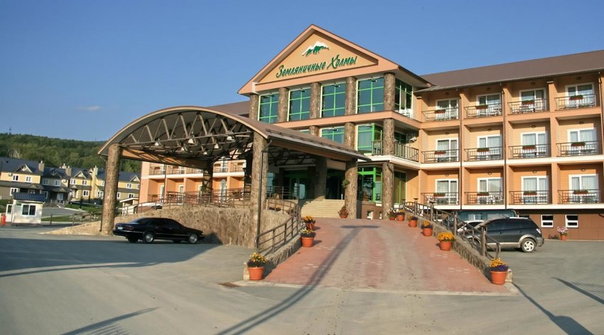 Откуда в советской России посёлки американского типа?