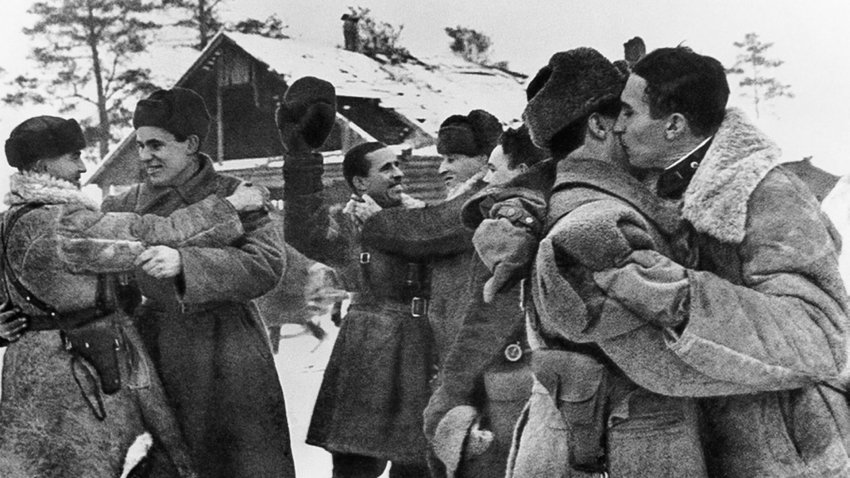 Блокадный Ленинград: Одна из самых продолжительных и страшных осад