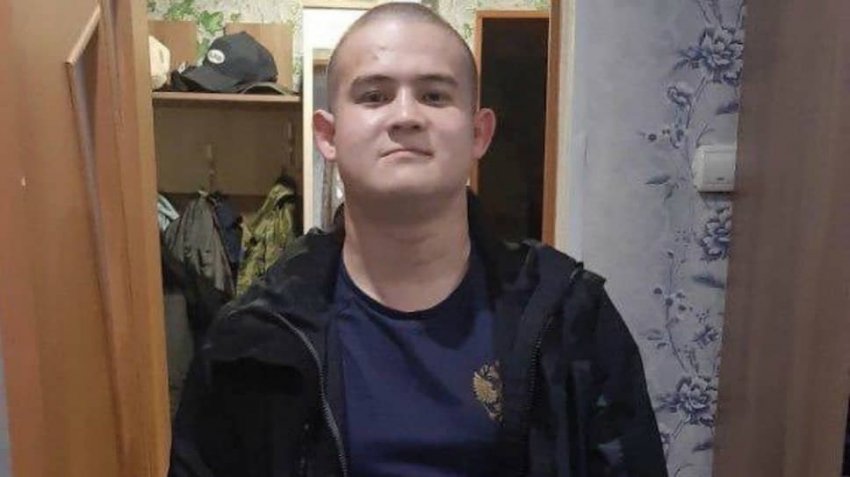 Рамиля Шамсутдинова, расстрелявшего своих сослуживцев, приговорили к 24,5 годам колонии