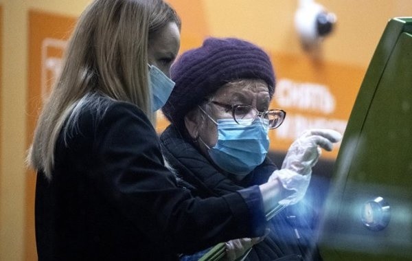 Правительство может пойти на компромисс в индексации работающим пенсионерам
