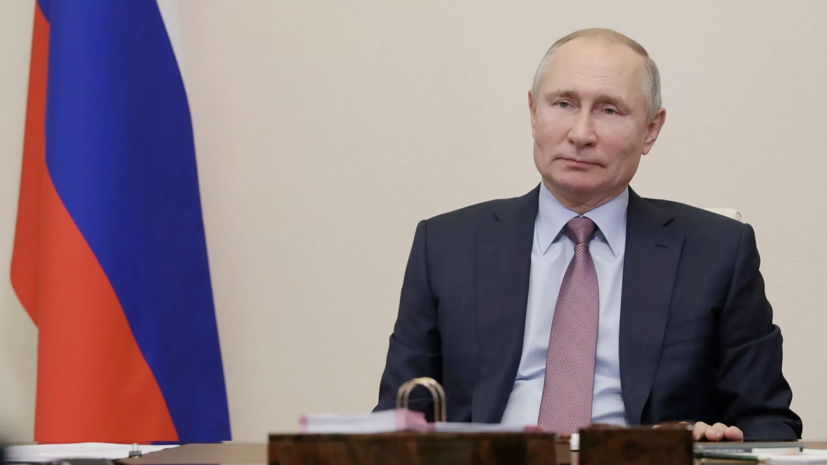 Какие прозвища дает российский президент министрам и чиновникам