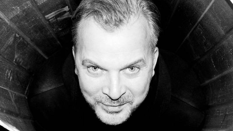 Российский актёр Виталий Альшанский актёр скончался на 53 году жизни