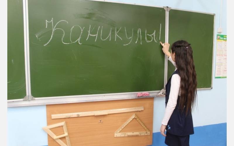 Даты весенних каникул у школьников в 2021 году определили в Минпросвещения