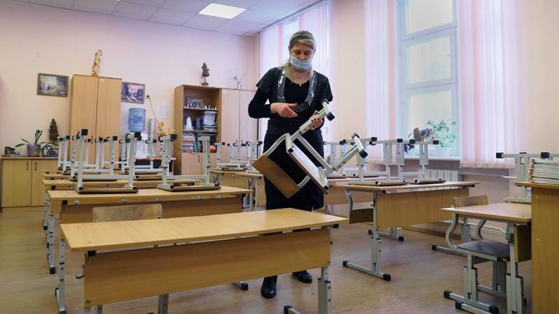 Даты весенних каникул у школьников в 2021 году определили в Минпросвещения