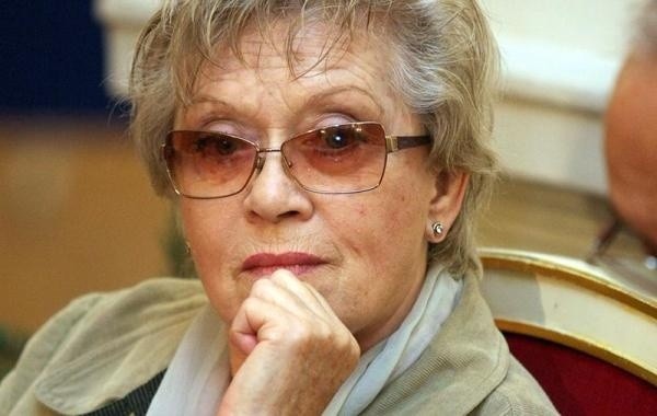 Прояснилось текущее состояние здоровья Алисы Фрейндлих