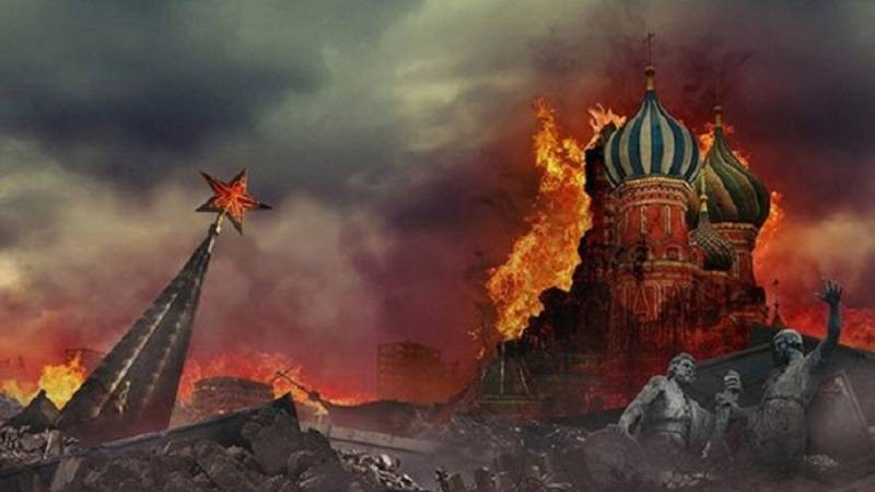 Старец Лаврентий Черниговский в предсказании о России говорил об антихристе