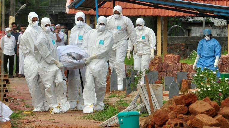 Что можно ожидать в 2021 году от вируса Nipah, вспышки которого фиксируются в странах Азии