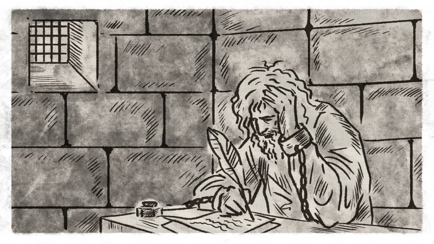 Русский авантюрист, который выдавал себя за принца в Париже