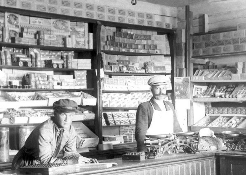 В 1920-е годы советские люди хотели отдыхать как при царе