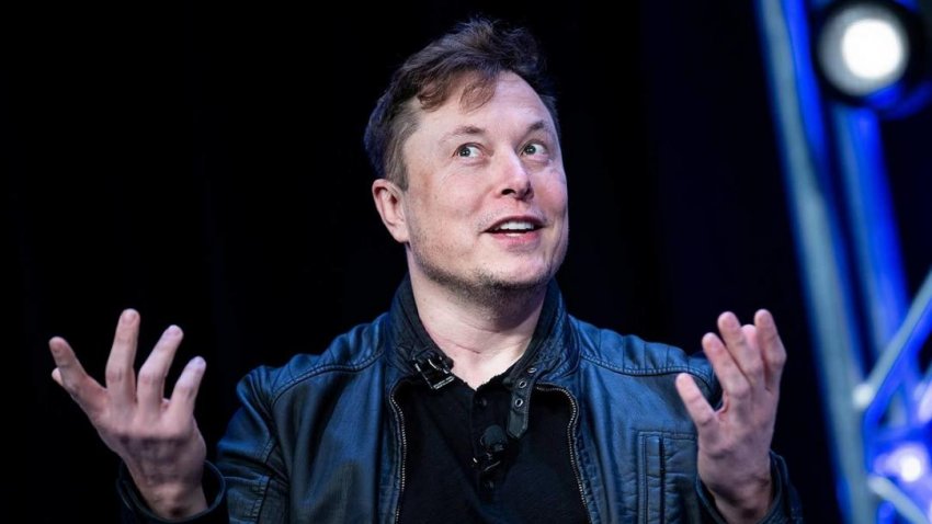 Илон Маск за неделю заработал 11,5 миллиарда долларов