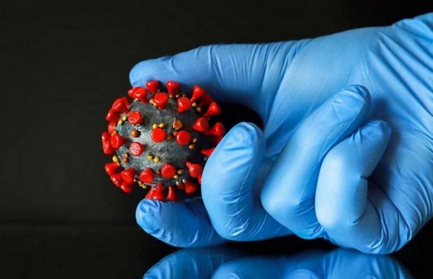 Можно ли полностью уничтожить covid-19?