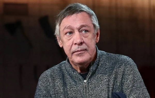 Следователи сняли с Михаила Ефремова подозрения в лжесвидетельстве