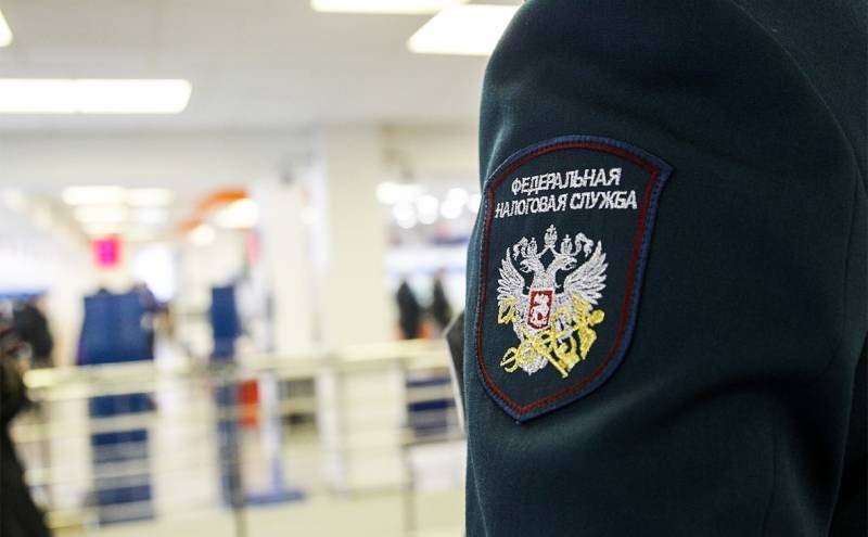Бизнес и налоговая инспекция выясняют отношения в Орске