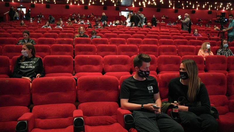 Сергей Собянин объявил о разблокировке социальных карт пенсионеров старше 65 лет