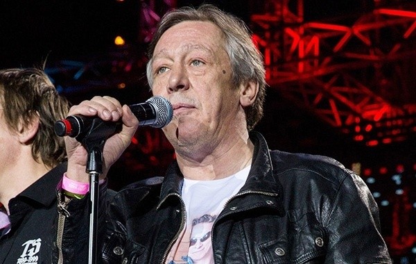 Актер Антон Шагин восхитился творческими способностями Михаила Ефремова