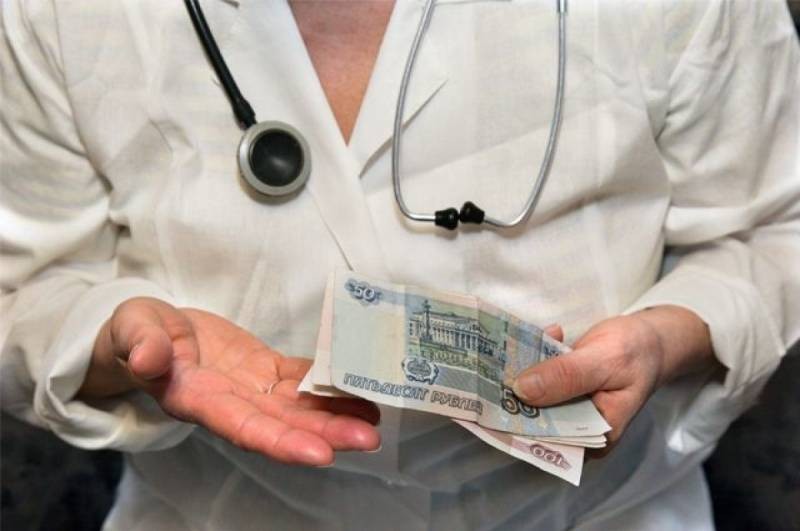 Какие изменения ждут страховые выплаты в 2021 году для медиков при ковид