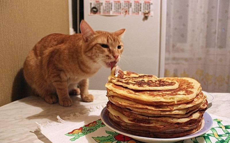 Как принято отмечать пятницу «тещины вечерки» на масленичной неделе