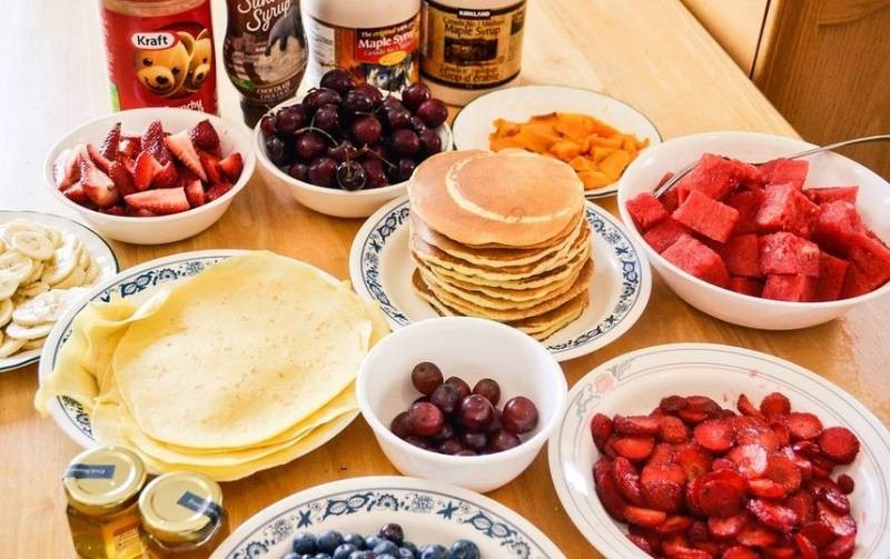 Как принято отмечать пятницу «тещины вечерки» на масленичной неделе Как принято отмечать пятницу «тещины вечерки» на масленичной неделе