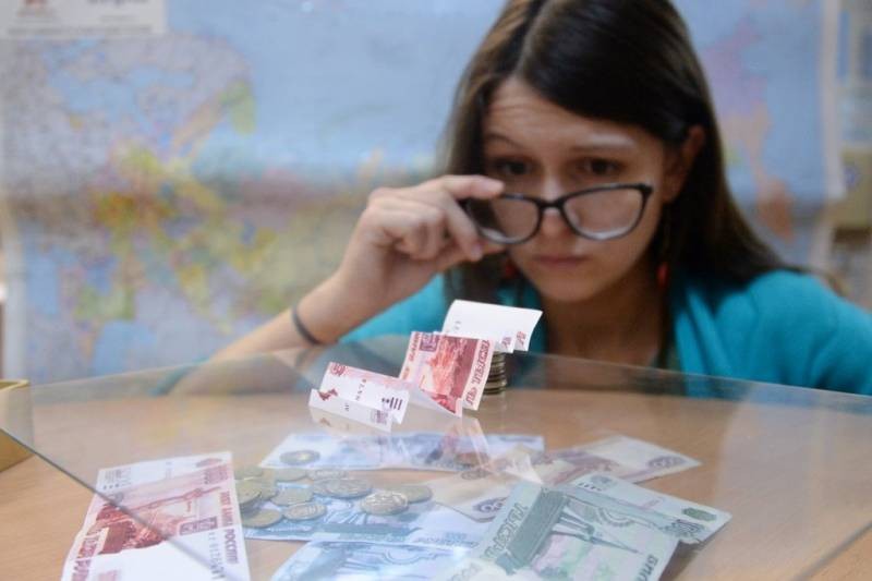 Названы основные причины отказа россиян платить по кредитным долгам