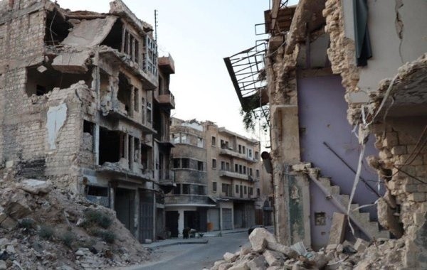 Задержанные сирийские боевики рассказали о вербовке их американцами