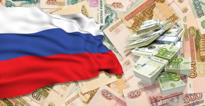 Как изменился внешний долг России за 2020 год и сколько должны ей другие государства