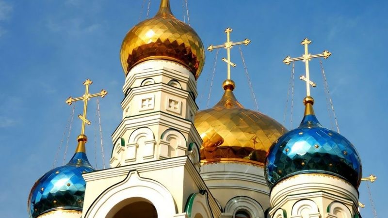 Диетологи и священнослужители рассказали, в чем заключается опасность Великого поста Диетологи и священнослужители рассказали, в чем заключается опасность Великого поста